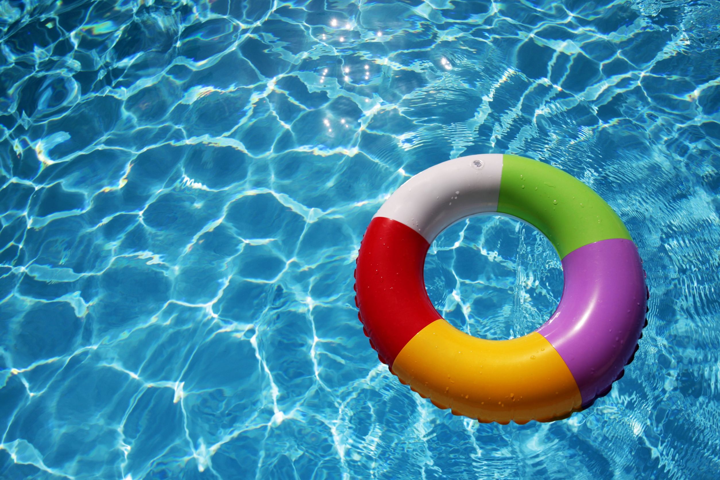 Hiring a Pool Contractor in Orange County