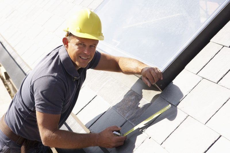 Calling a Roofing Company in Rochester, MN for Repairs and Installation