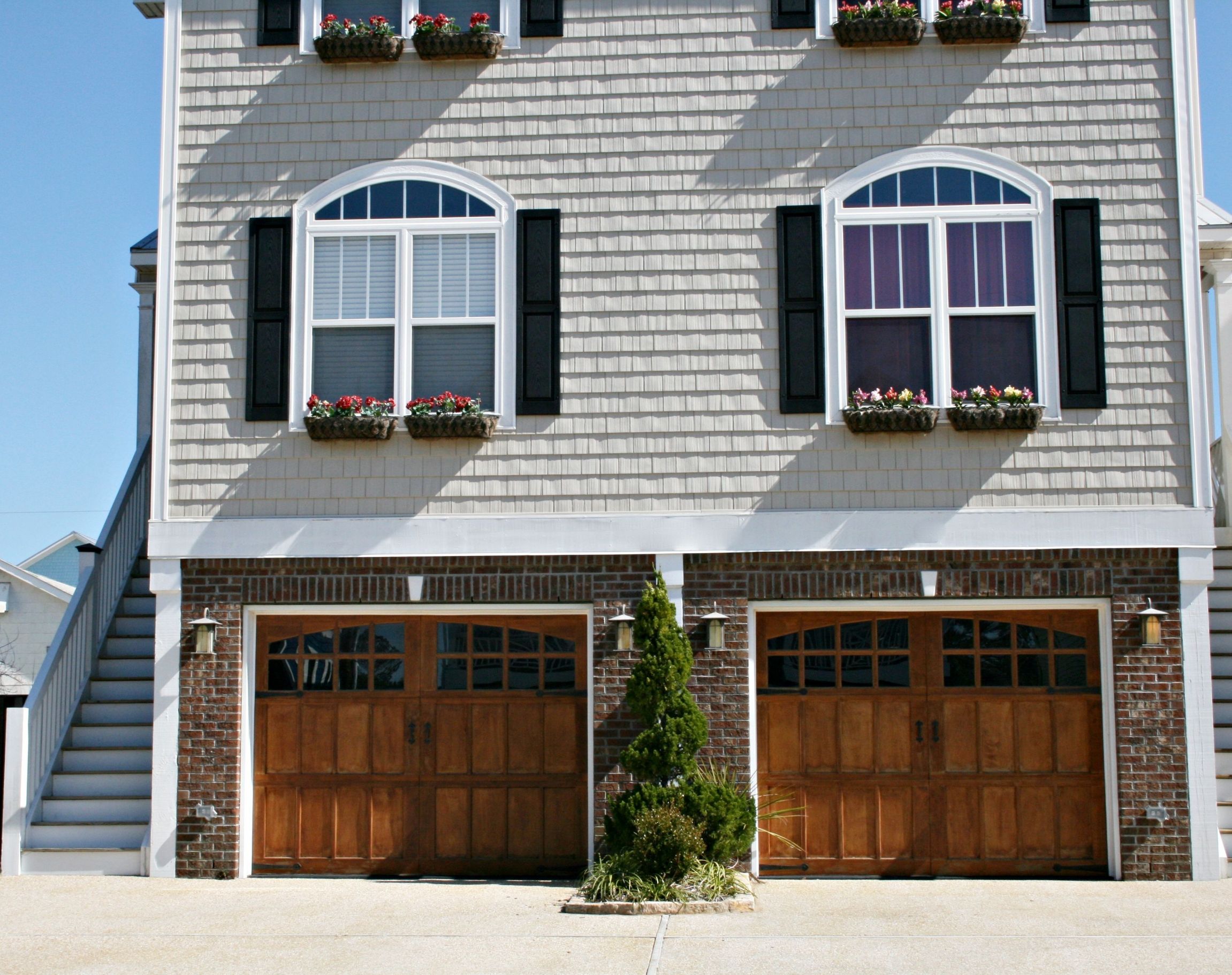 How to Select the Best Garage Door Company