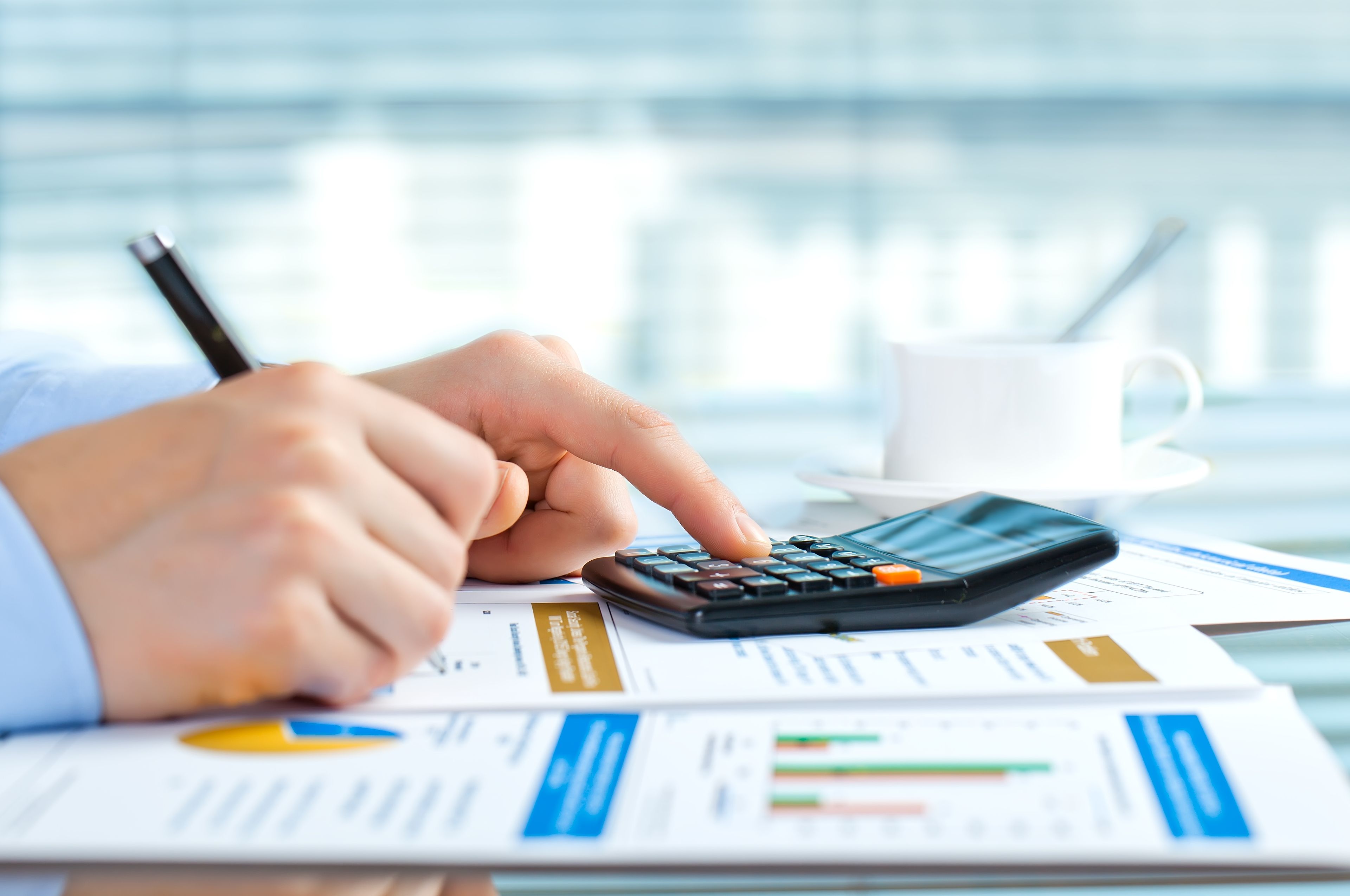 Common Accounting Services in Silverdale, WA for Business Owners