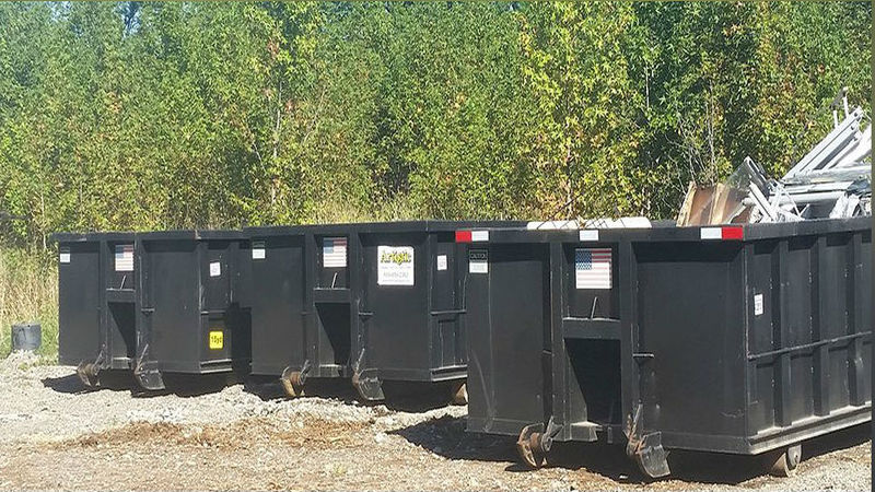 Reasons to Use a Dumpster Rental Service in Hamilton Township