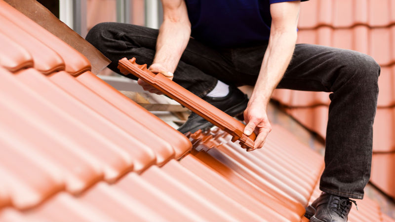 How to Maintain Your Roofing in Oklahoma City OK