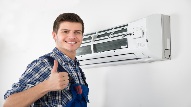 Get Fantastic Air Conditioning in Haines City, FL