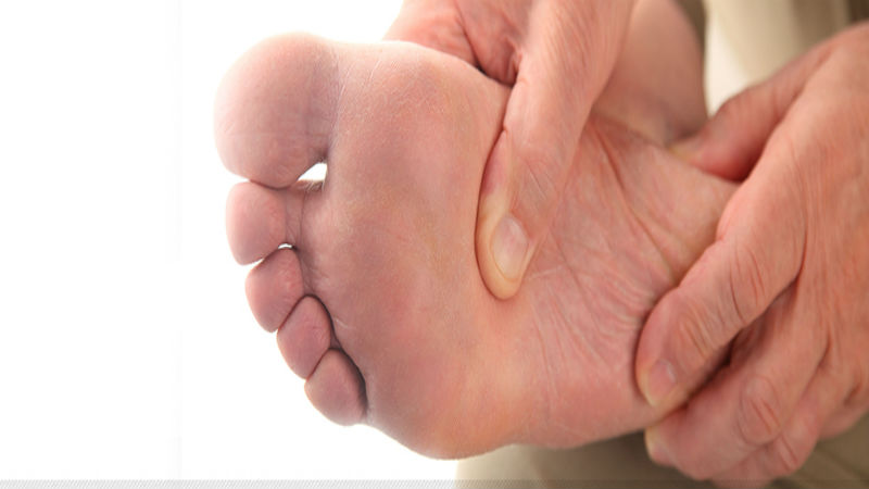 Walk Pain-free with Podiatric Foot Care in Kenosha WI