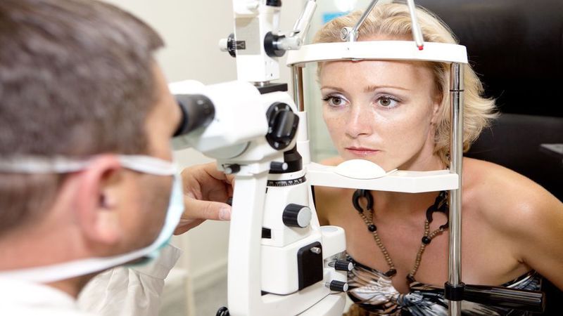 What You Should Know About Cataract Surgery In Oahu