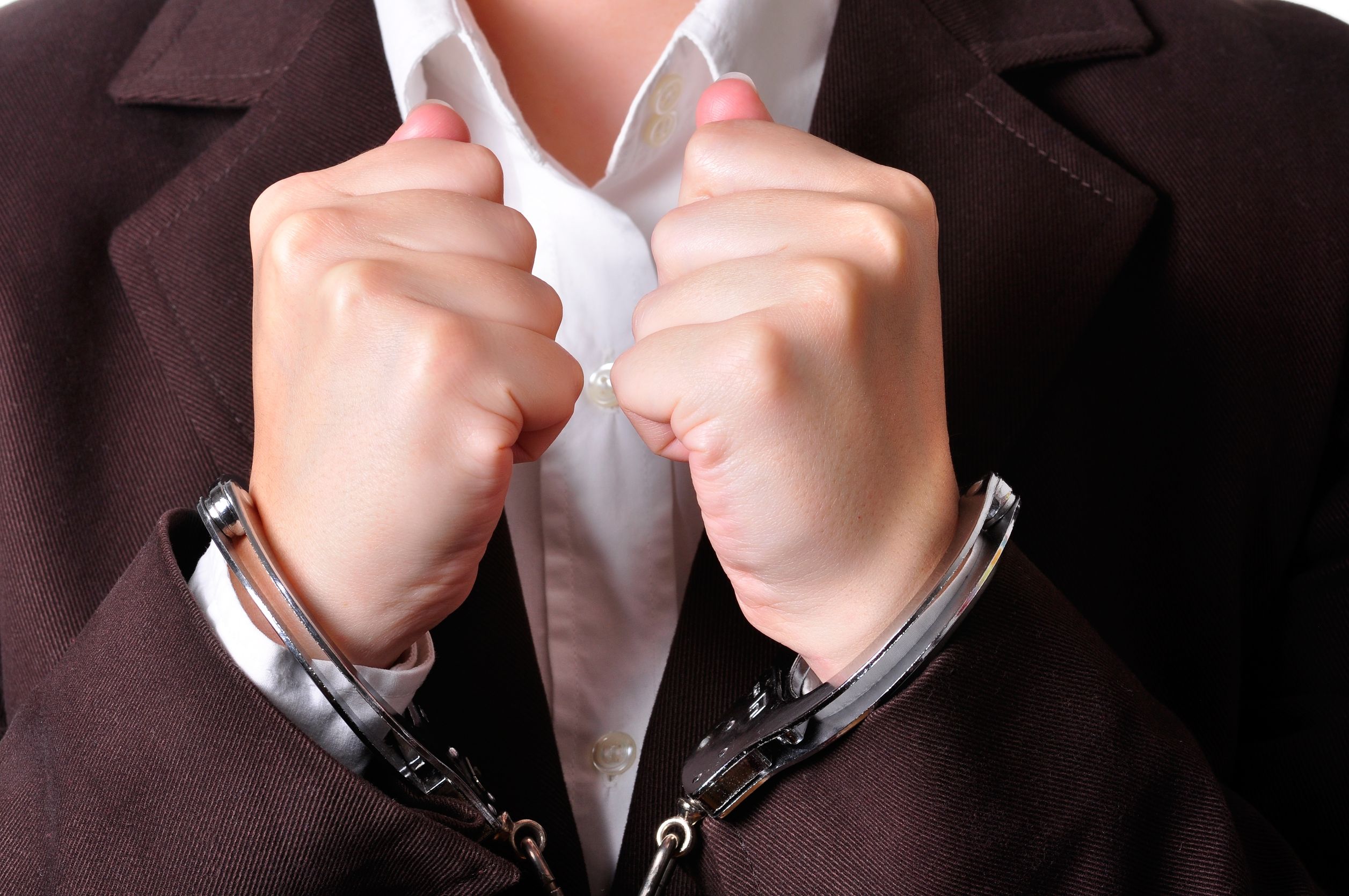 Types of Felony Charges in Tyler TX in Which a Bail Bond Should Be Considered