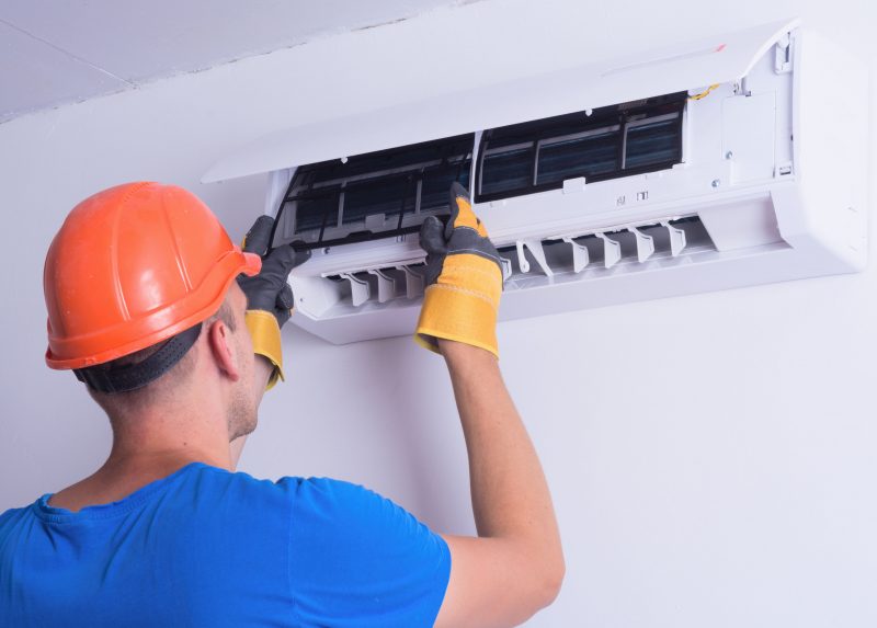 Why You Should Get Air Conditioner Maintenance on a Yearly Basis