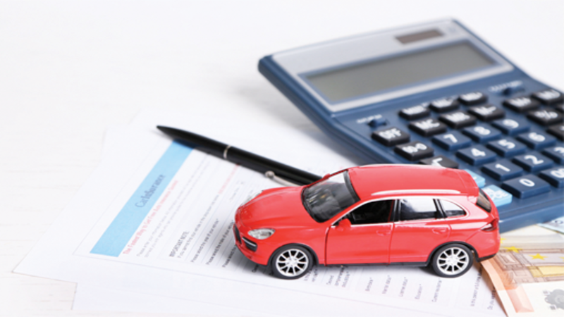 How to Buy Auto Insurance in Valencia, CA