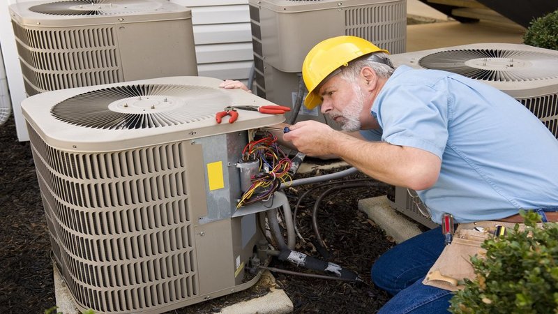 Benefits of New HVAC Installation in Toledo OH