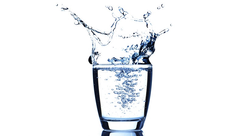 Health Benefits Offered by Water Softening in Lawrence, KS