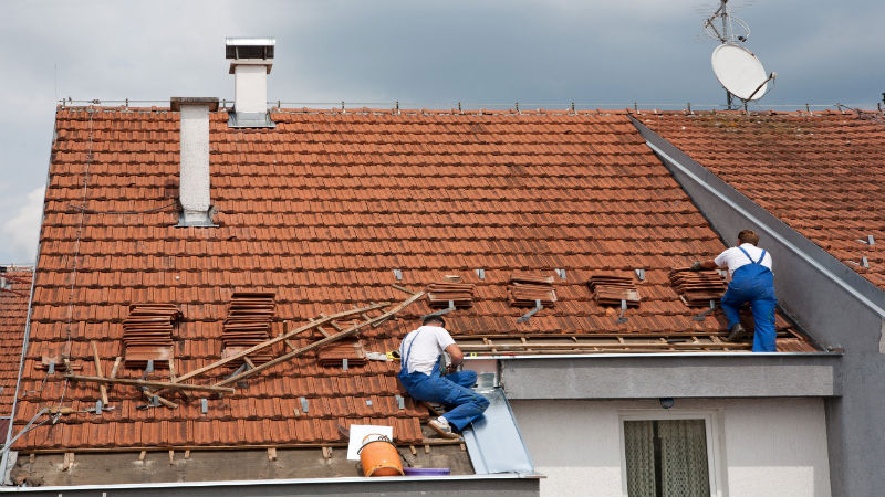 Top Tips to Find the Best Roofer in Franklin