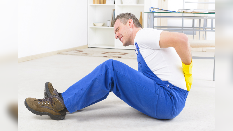 Do You Need the Help of a Slip And Fall Injury Attorney in Davie FL?