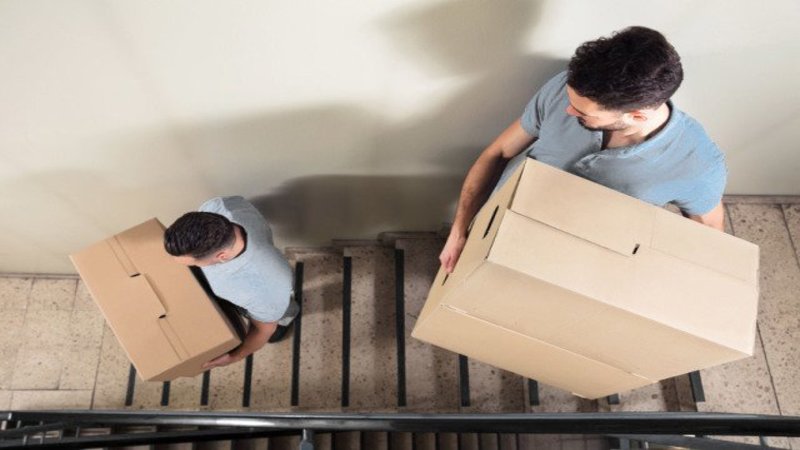 Tips for Hiring Intrastate Movers in Conroe TX