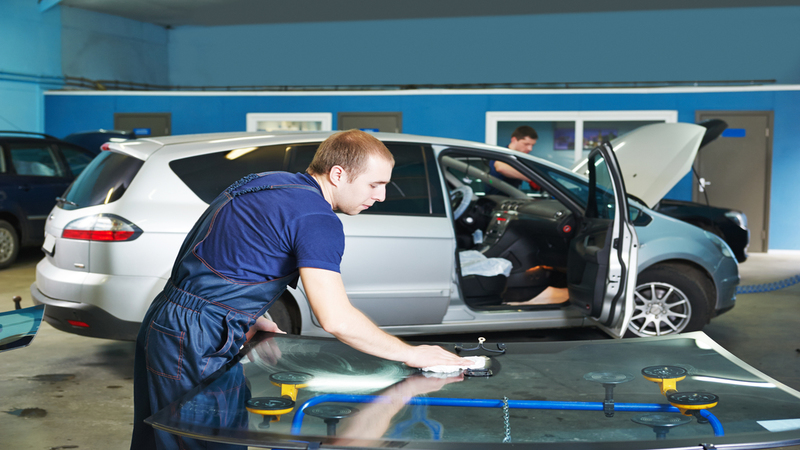 How to Find a Reliable Shop for Auto Body Repair in Centerville, OH