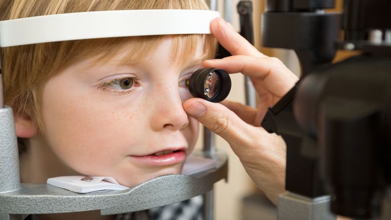 Out of Alignment Optical in Madison, AL: Defining Strabismus