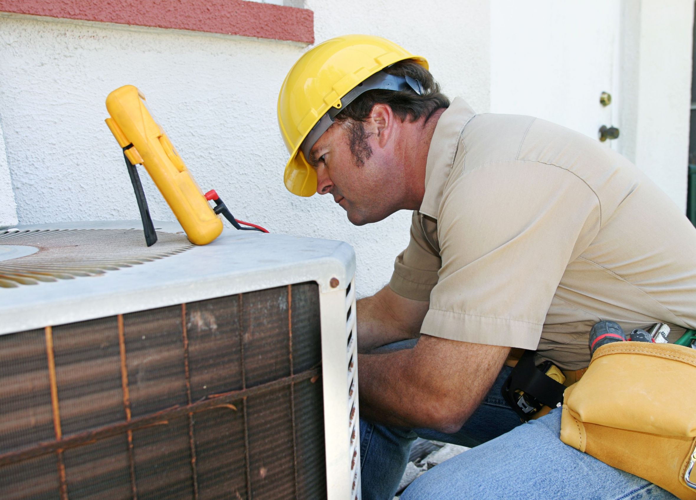 What to Look for in AC Installation in Dracut, MA