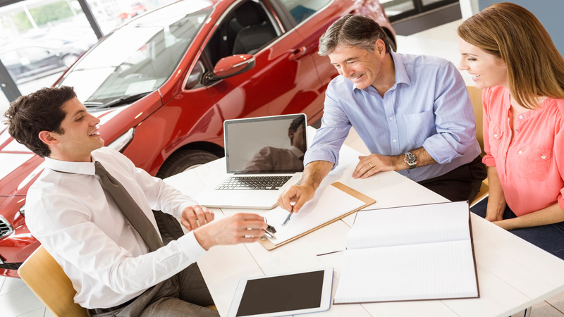 The Many Benefits That You Can Reap From Having Auto Insurance