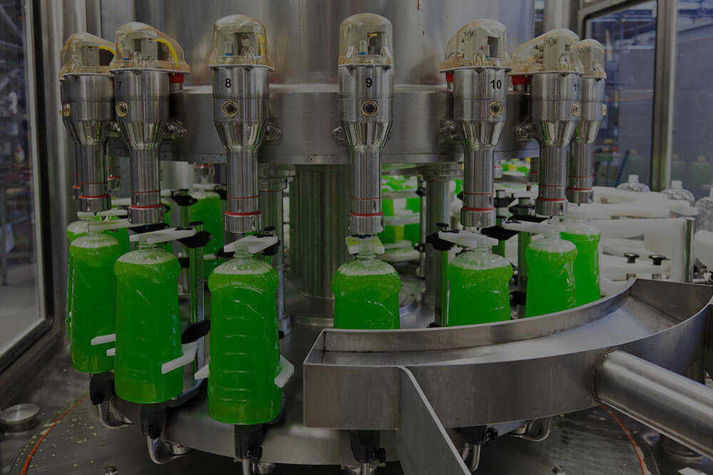 4 Criteria for Choosing a Capping Machine for Your Bottling Line