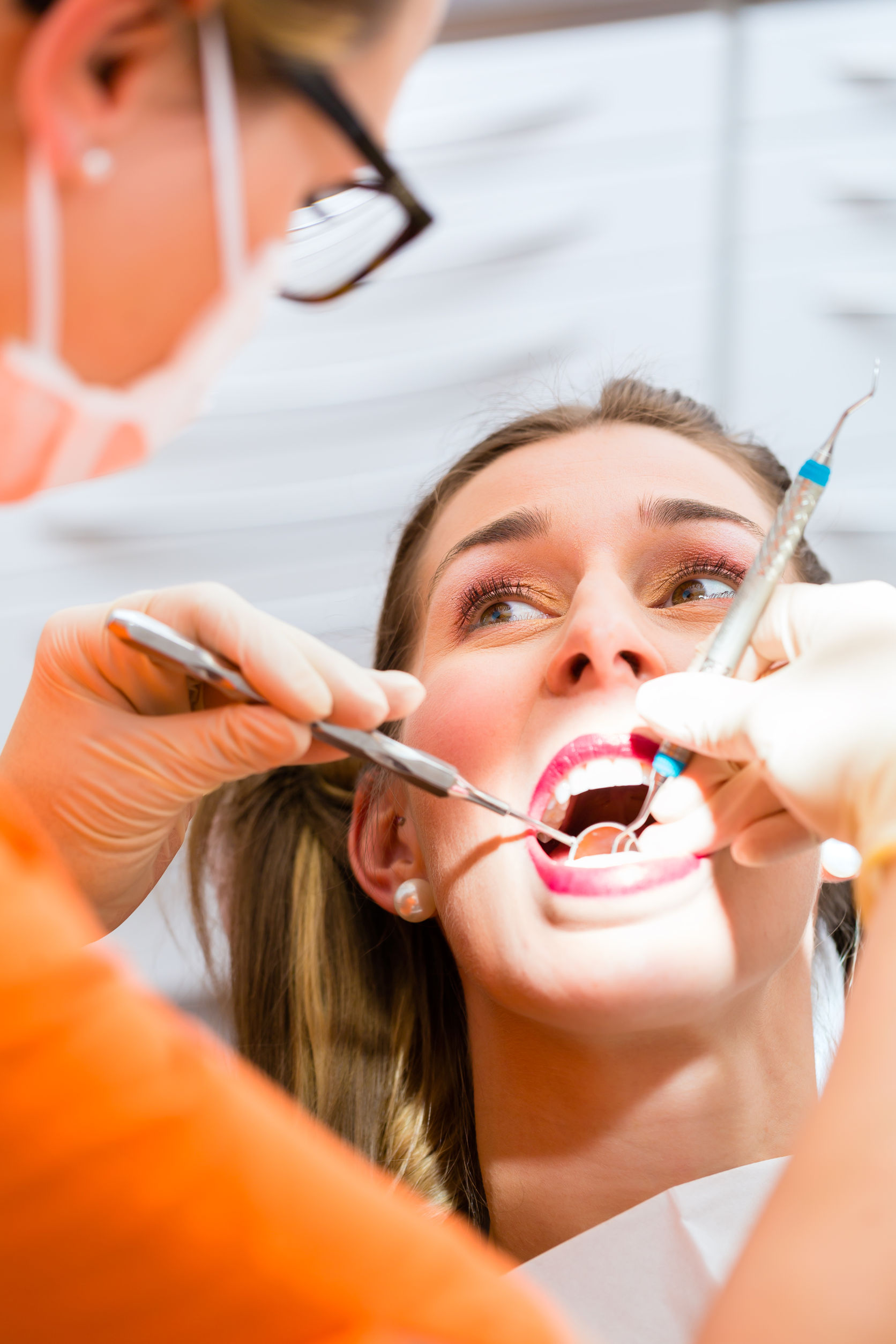 Here is What to Expect From the Dental Implant Process in Niagara Falls