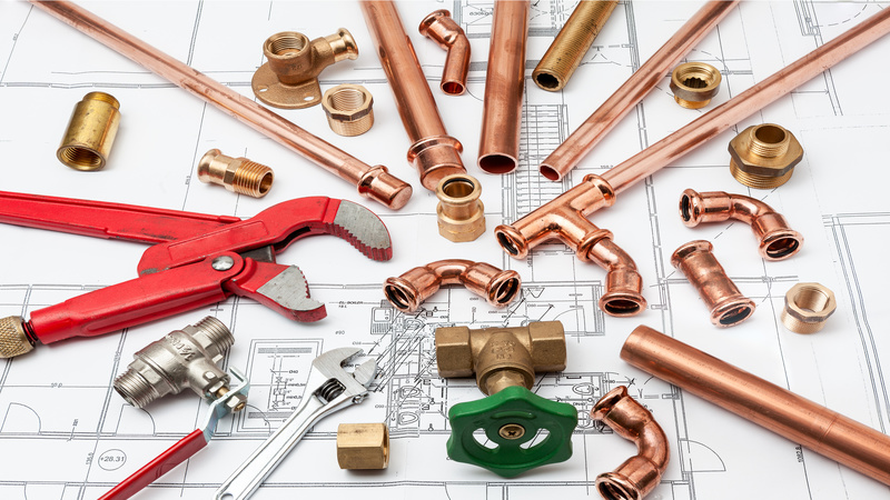 Why Professional Plumbing Solutions in Spartanburg, SC For Home Plumbing Problems are Essential