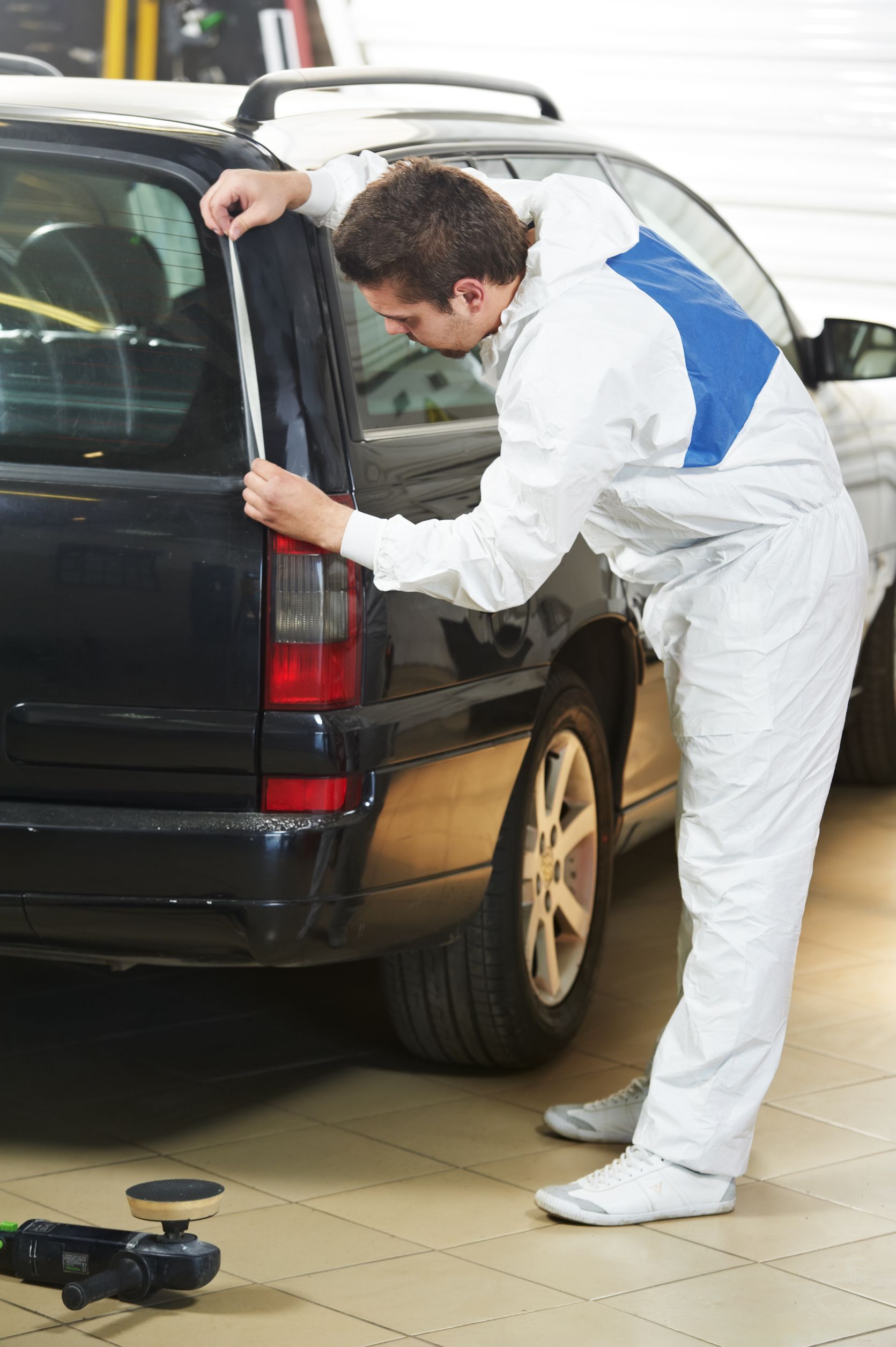 What Benefits Will I Enjoy After Having My Vehicle’s Windows Tinted?