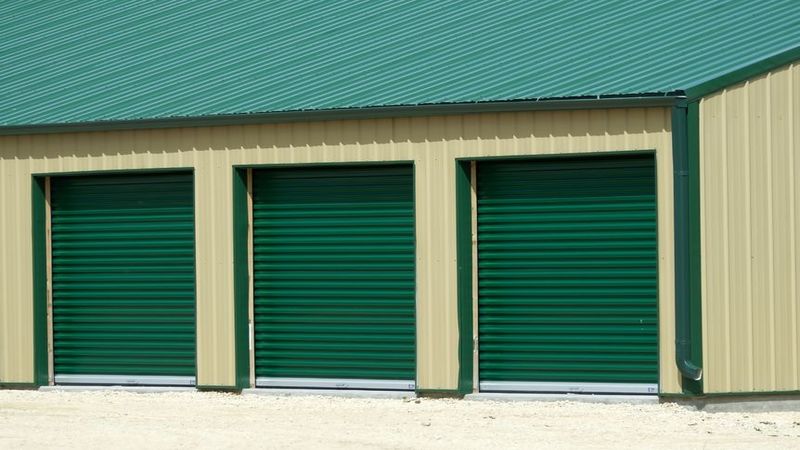 Three Services Provided by Commercial Garage Door Services in Milwaukee