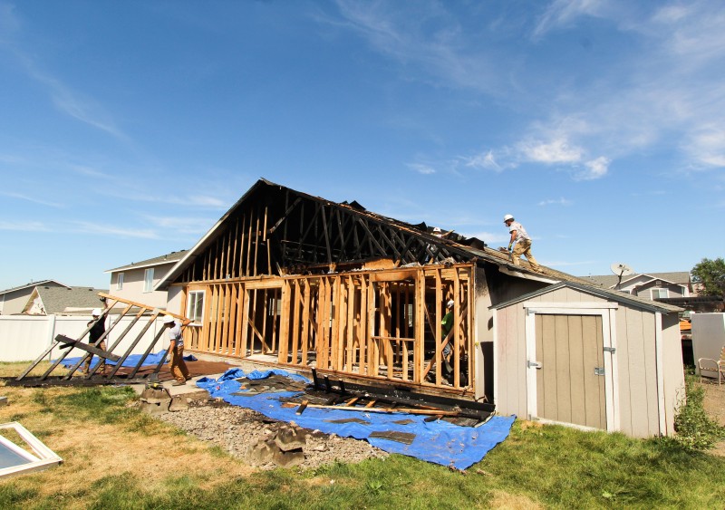 Bring Your Home Back to its Former Glory When an Alabama Storm Strikes