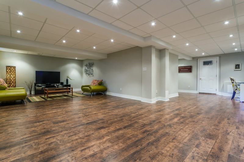 The Benefits of Hardwood Floor Installation in Oakland