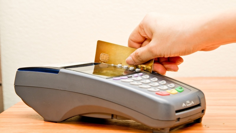 Priority Business Solutions Handles Your Credit Card Needs