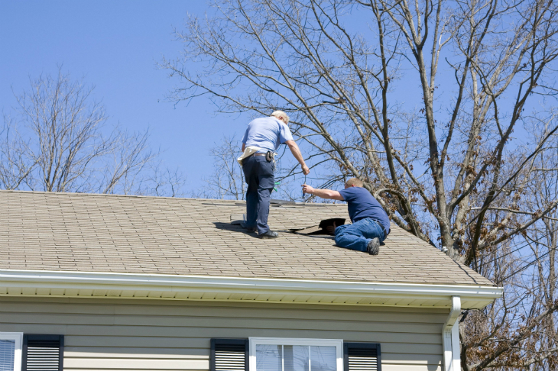 Hire a Professional Roofing Company In Ponte Vedra That’s Experienced