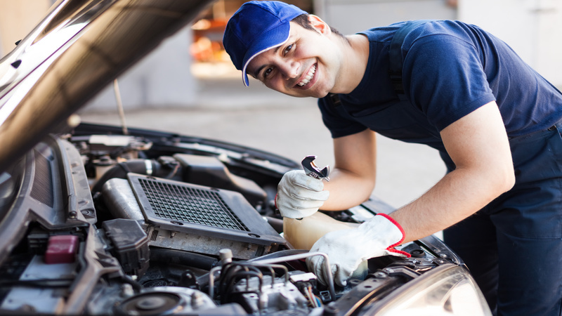 Compelling Reasons to Have Your Car Undergo a Smog Check in Watsonville, CA