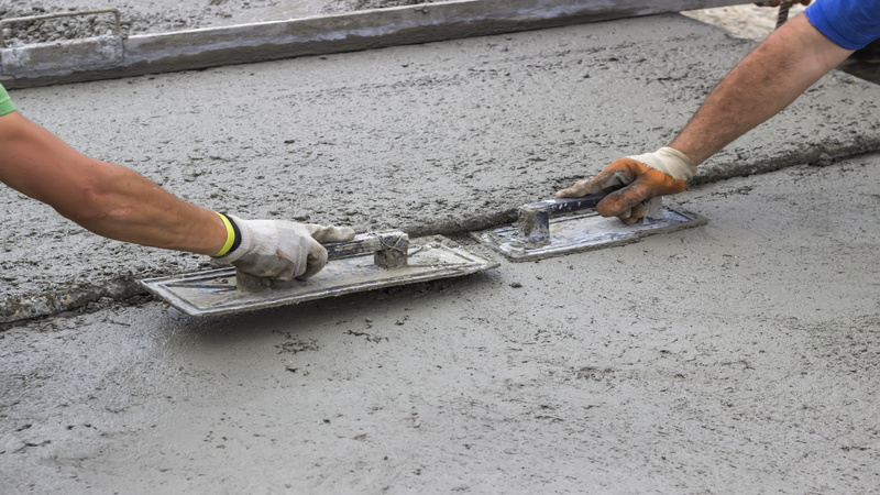 Three Benefits of Installing Concrete Flooring in Your Florida Home