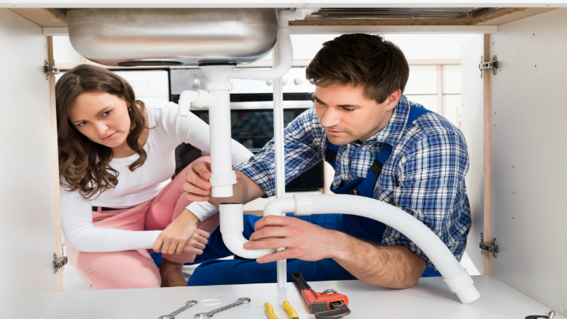 Why Hire an Experienced Chattanooga, TN, Plumbing Repair Company?