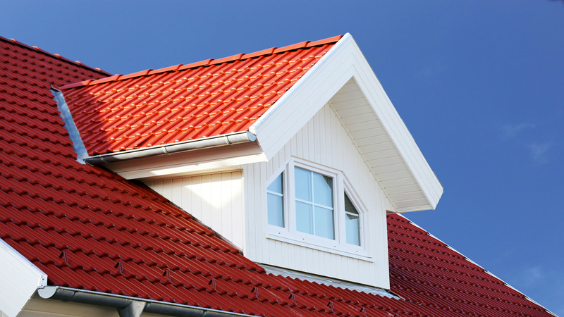 A Few of The Many Benefits of Choosing TPO Roofing in Denver, CO