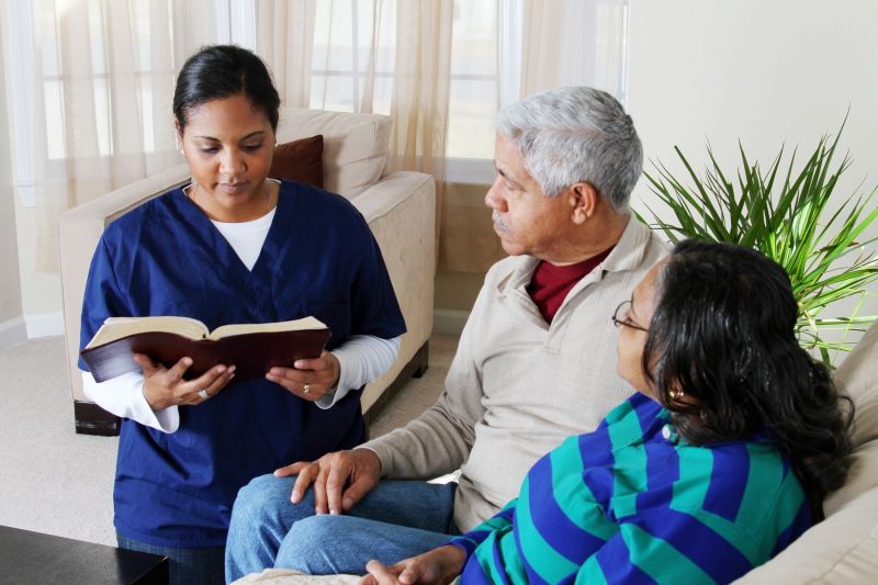 Discover Expert Family Care Services that Offer Specialized Memory Care