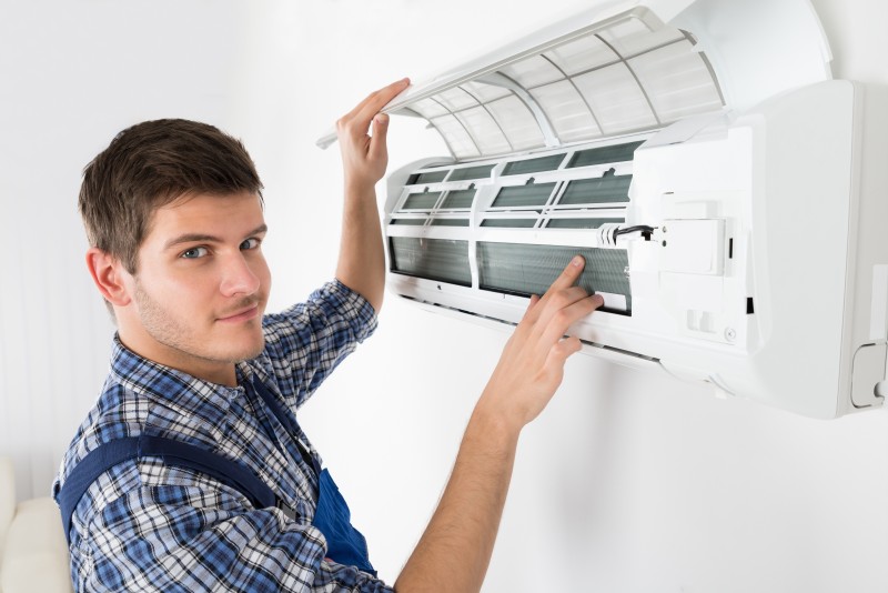 Four Benefits of Using a Reputable Air Conditioning Repair Company