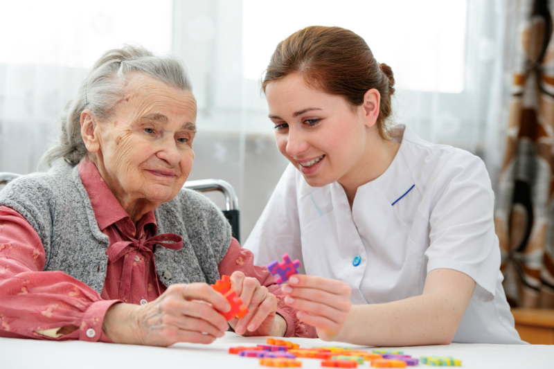 One Senior Care Facility Offers Revolutionary Memory Care in Melbourne, FL