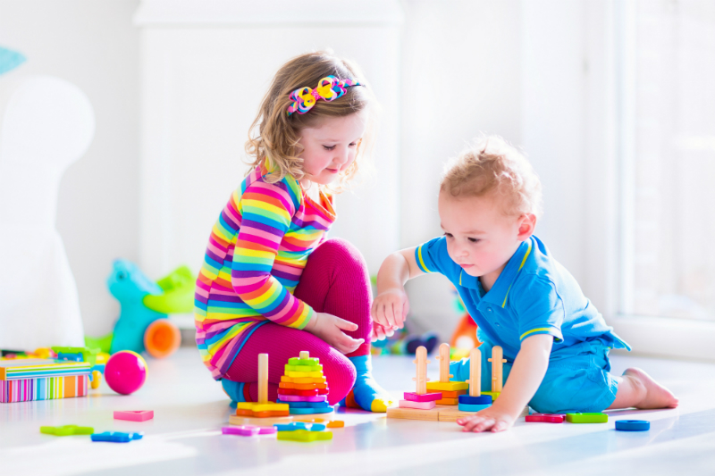 Tips for Choosing a Preschool in New Jersey