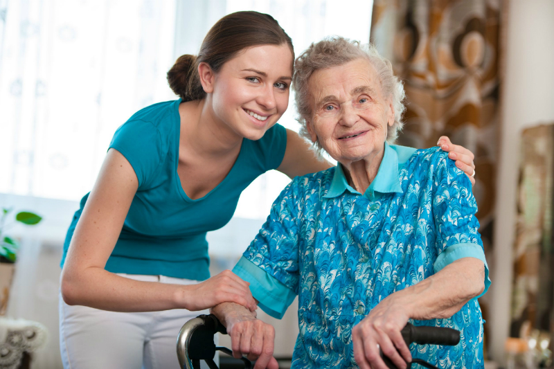 Family Care Services in Sebastian FL is Available for Your Loved One