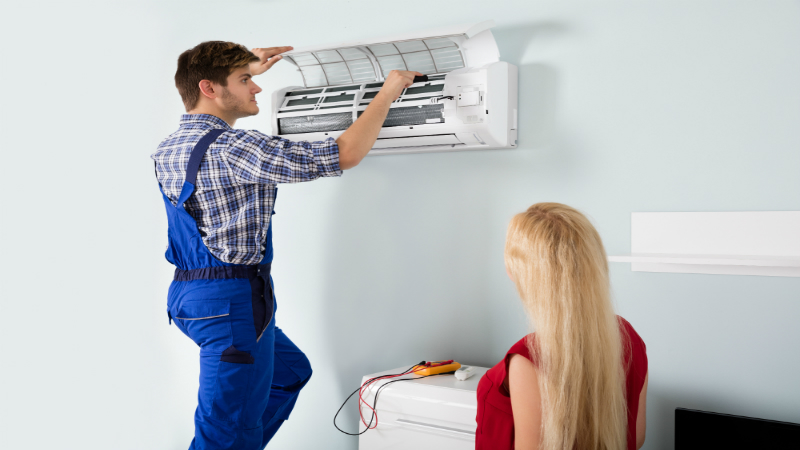 Tips for Choosing a Cooling System in Terre Haute