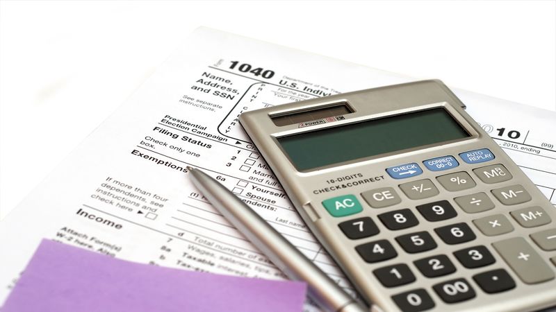 Why Hire Tax Preparation Services in Marietta, GA?