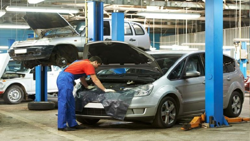 What to Know About Auto Repair in Surprise, AZ