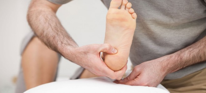 Find Orthotics For Foot Problems In Jacksonville, FL