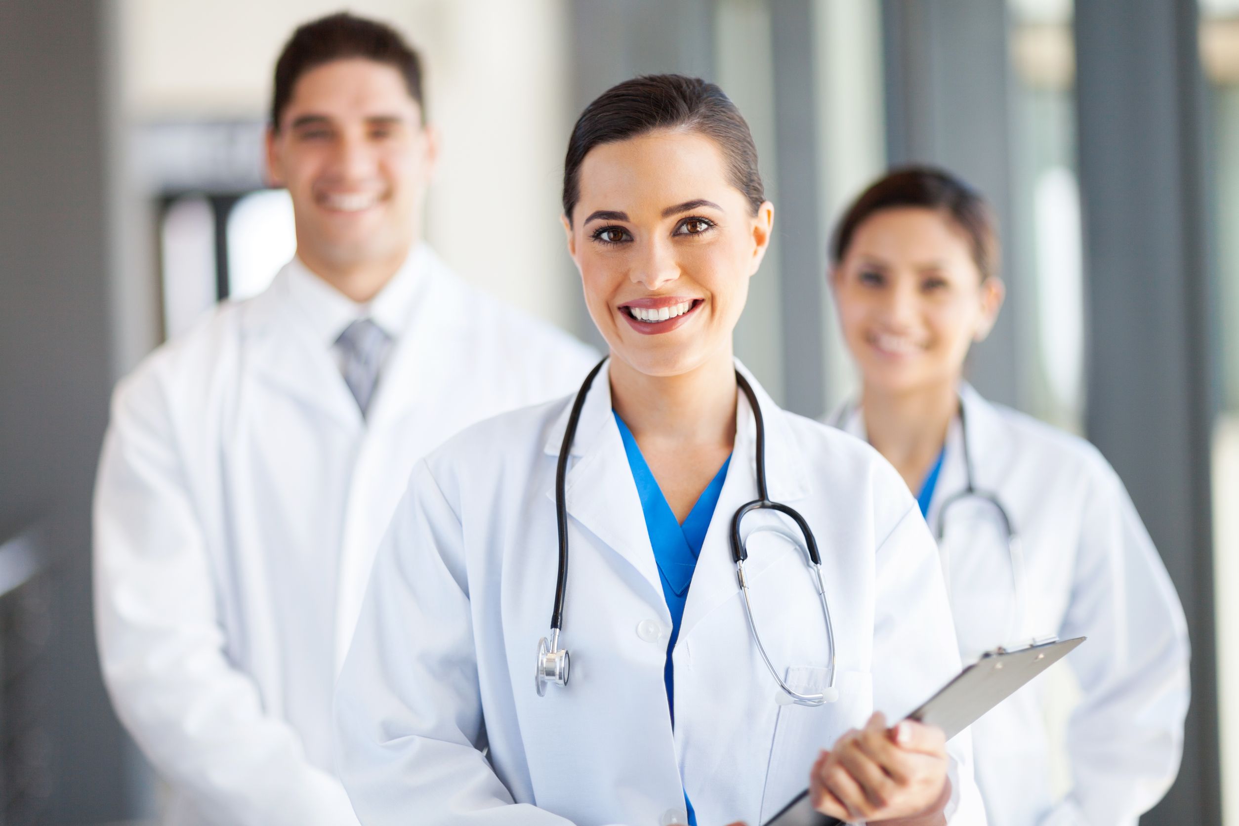 The Benefits of Having a Family Doctor in Hudson, WI