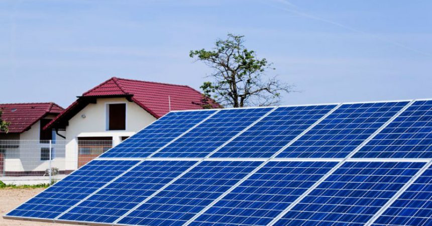 Understanding What Solar Companies In NJ Can Do For You