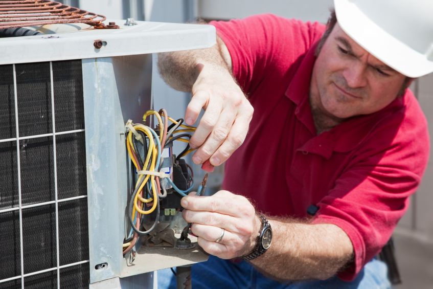 The Significance of Maintenance to Prevent the Need for Heat Pump Repair in Rock Hill SC