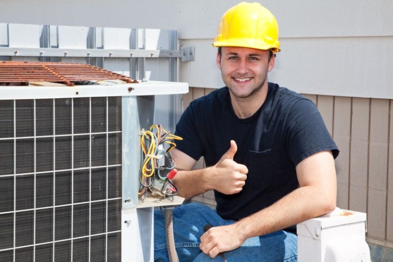 Things To Consider Before You Install a Heat Pump