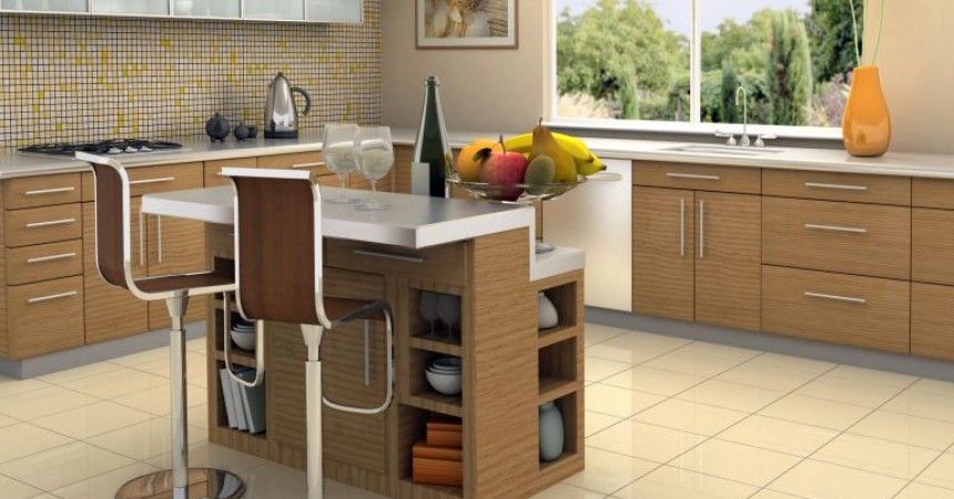 The Advantages of Hiring Experienced Kitchen Remodeling Contractors in Seattle WA