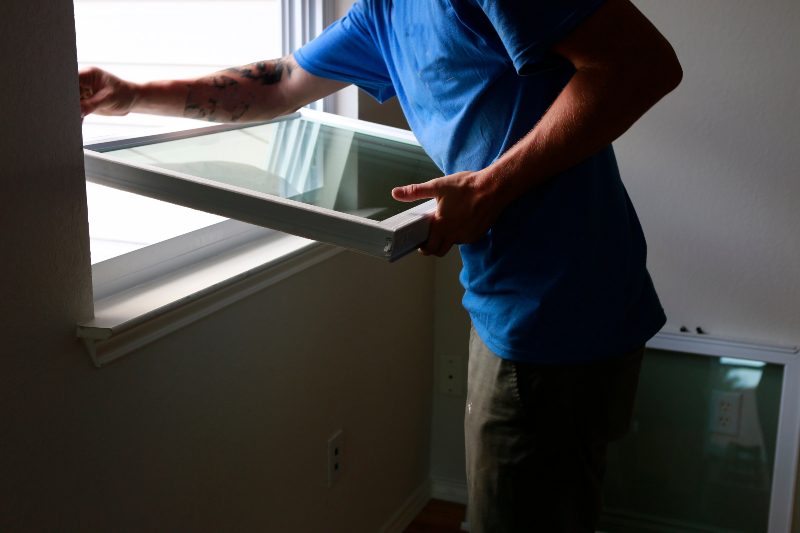 Why Hiring Professionals to Perform Window Installation in San Francisco is Wise