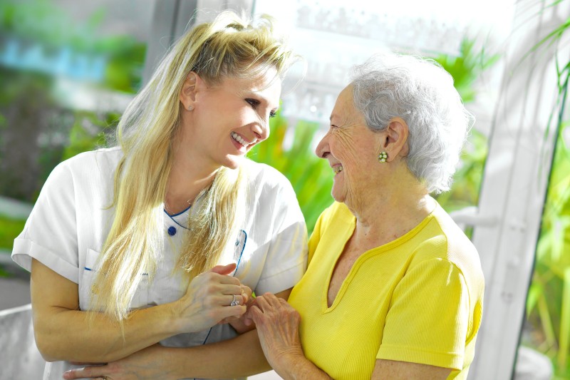 The Advantages of Providing Elderly Care to Seniors in Melbourne, Florida